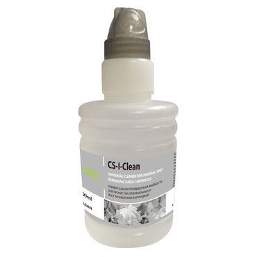 Жидкость промывочная Cactus CS-I-Clean 100мл универсальная